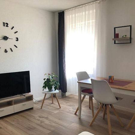 Grenznahe Ferienwohnung Mit 4 Schlafzimmern Ґренцах-Вілен Екстер'єр фото