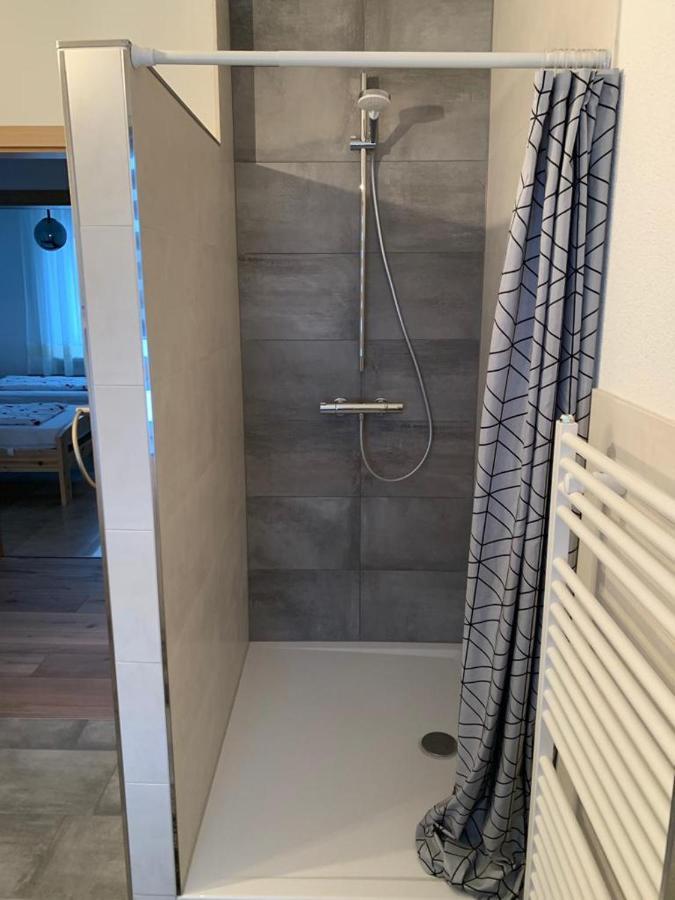 Grenznahe Ferienwohnung Mit 4 Schlafzimmern Ґренцах-Вілен Екстер'єр фото