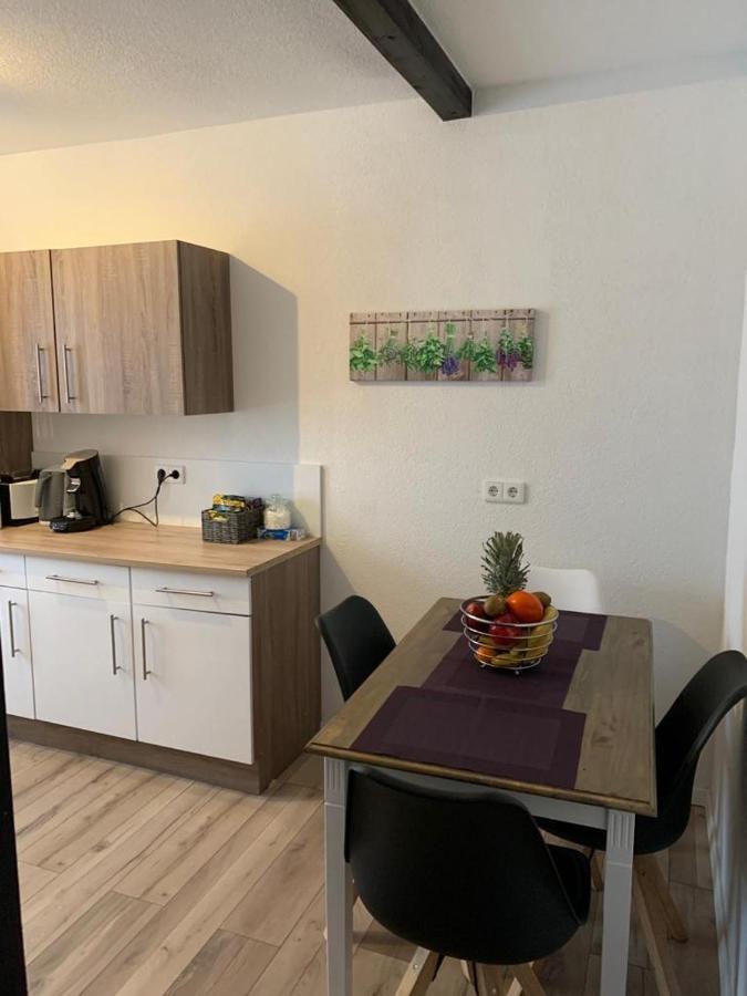 Grenznahe Ferienwohnung Mit 4 Schlafzimmern Ґренцах-Вілен Екстер'єр фото